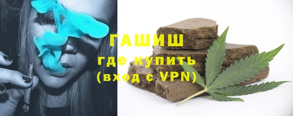 ешки Мегион